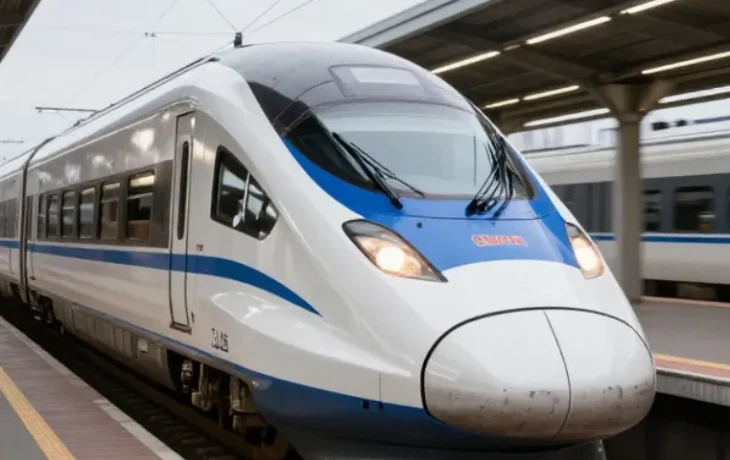 Люксовый поезд &laquo;Ночной экспресс&raquo; запустят из Москвы в Адлер летом