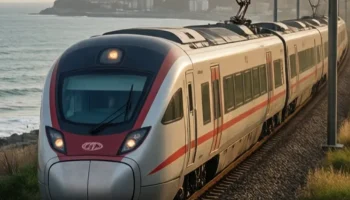 Единый билет до Абхазии через Сочи начнёт действовать с 30 апреля 2026 года