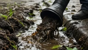 40 засоров в день: список самых аварийных улиц Краснодара