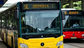 В Новороссийске эвакуировали автовокзал из-за ложного звонка о бомбе