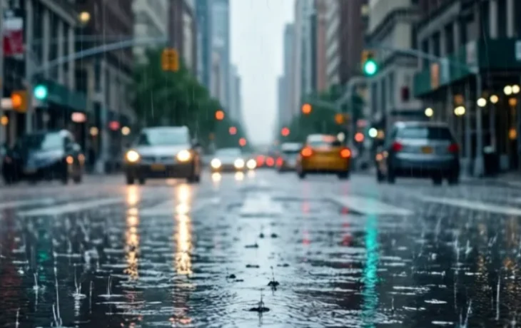 Кубань после дождей: уровень воды растёт, но не превышает норму