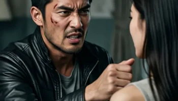 На Кубани 28-летний мужчина до смерти избил 41-летнюю сожительницу за ревностью