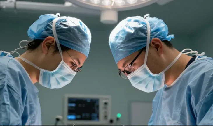 Краснодарский край стал лидером по числу эндопротезирований суставов в России Краснодарский край стал лидером по числу эндопротезирований суставов в России