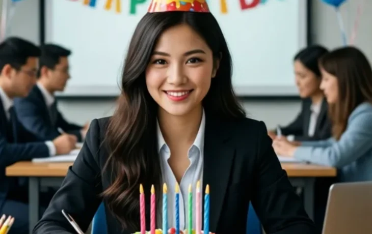 Краснодарские работодатели: как поздравляют сотрудников с днём рождения Краснодарские работодатели: как поздравляют сотрудников с днём рождения