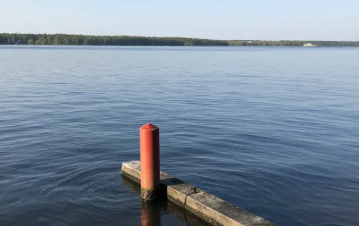 В Краснодаре на торги выставили комплекс водозабора за 91,7 млн рублей