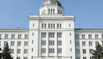 Молодая Гвардия провела заседание в кооперативном институте Краснодара