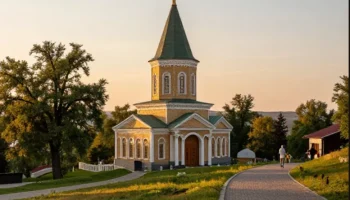 Краснодар сорвал брони: эти 5 регионов лидируют по глэмпингам на майские