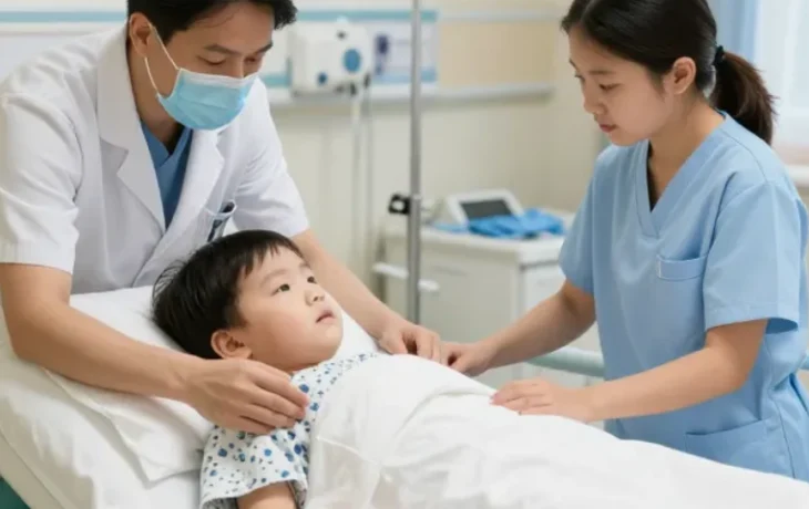 После атаки БПЛА в Новороссийске двое детей остаются в тяжёлом состоянии После атаки БПЛА в Новороссийске двое детей остаются в тяжёлом состоянии