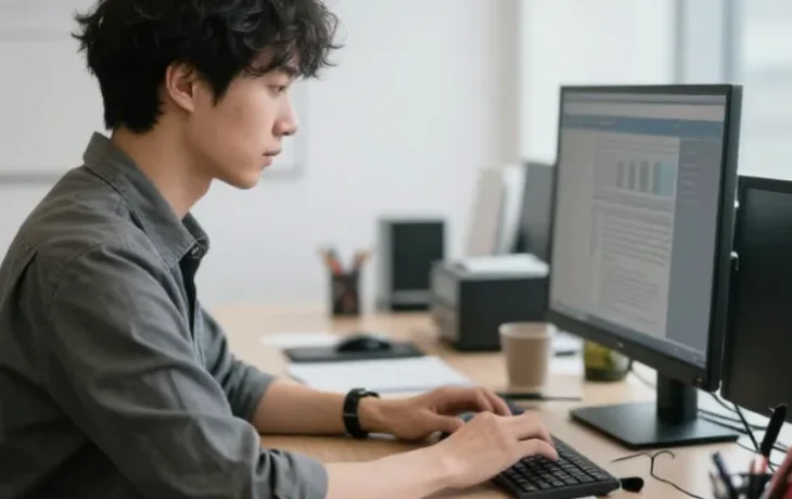 На Кубани выросло число вакансий и зарплат, а цифровые навыки стали стандартом