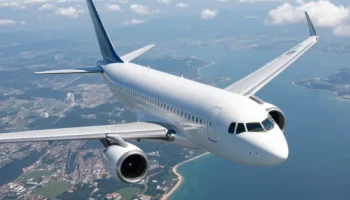 Прямые рейсы из Краснодара в Шарм-эль-Шейх запустил третий египетский перевозчик