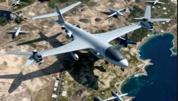 Краснодарский край под ударом: ПВО сбила 192 дрона за ночь