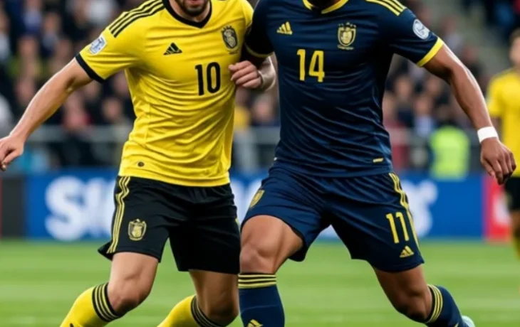 Полузащитник Ахмата дисквалифицирован на два матча за удар игрока Краснодара