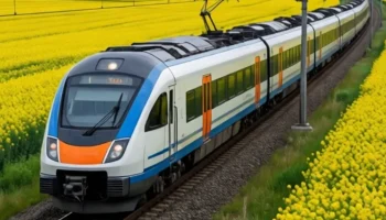 Из Ижевска на курорты Кубани запустят летние поезда через день