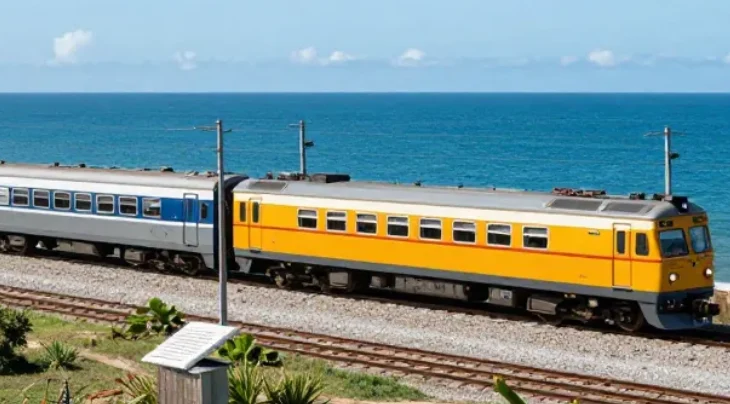 Дополнительные поезда летом из Казани поедут на побережье Чёрного моря