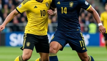 Полузащитник Ахмата дисквалифицирован на два матча за удар игрока Краснодара