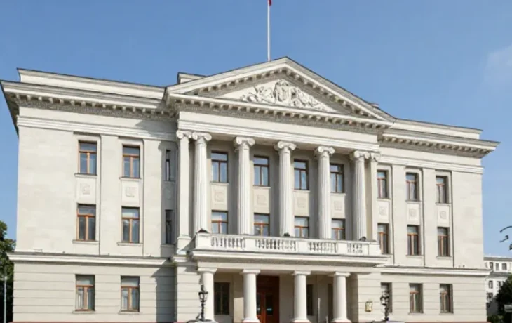 Судьи Хахалевы на Кубани были доверенными лицами экс-главы Совета судей Судьи Хахалевы на Кубани были доверенными лицами экс-главы Совета судей