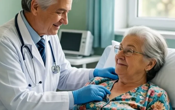 Более 6,5 тысячи санаторных путевок получили льготники Кубани в 2026 году Более 6,5 тысячи санаторных путевок получили льготники Кубани в 2026 году