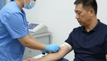 Сотрудники краснодарского водоканала сдали 28 литров крови для больных