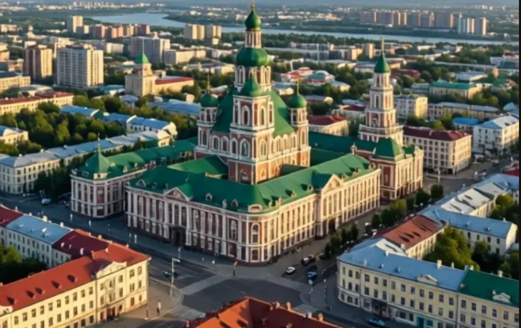 Кубань &mdash; лидер по производительности труда: 416 компаний уже в проекте