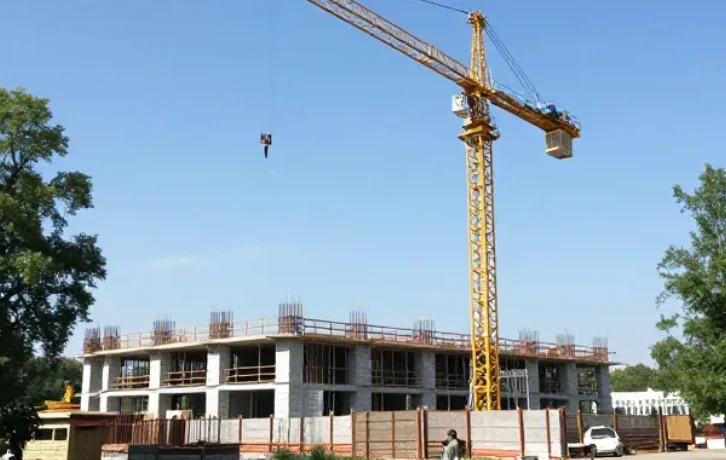 В Сочи стартовал третий этап реконструкции парка Ривьера на 2026-2027 годы