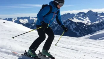 Горнолыжный сезон в Сочи завершится майскими праздниками 2026 года