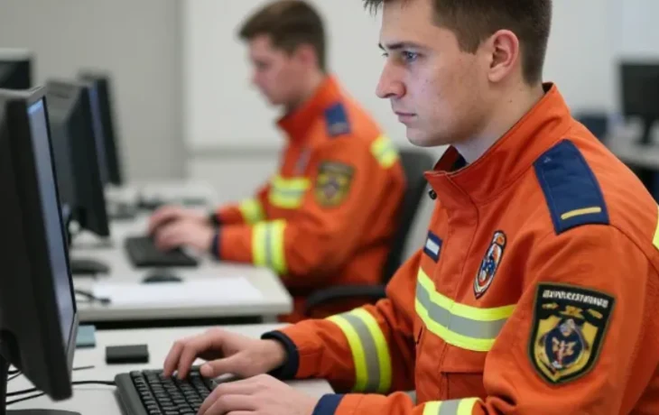 Из-за ливней и ветра до 25 м/с на Кубани мобилизовали 1,7 тыс спасателей