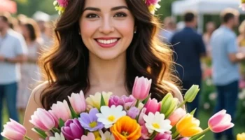 На Кубани фестиваль «Демографическая весна» собрал 2000 участников из семей На Кубани фестиваль «Демографическая весна» собрал 2000 участников из семей