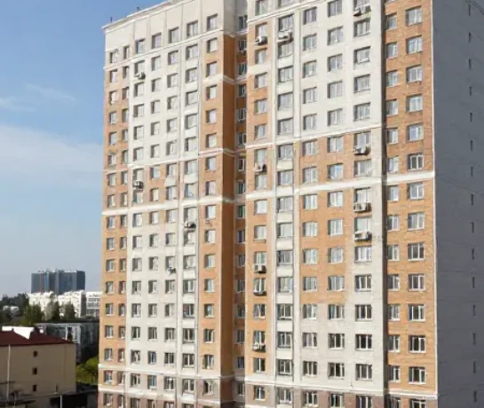 Чудо в Сочи: ребенок выпал с седьмого этажа недостроя и выжил