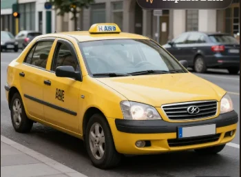 На Кубани таксист вымогал деньги у жены пропавшего бойца СВО