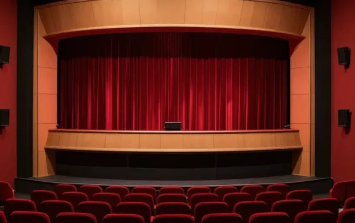 Российско-индийскую комедию в стиле Болливуд показали в Сочи