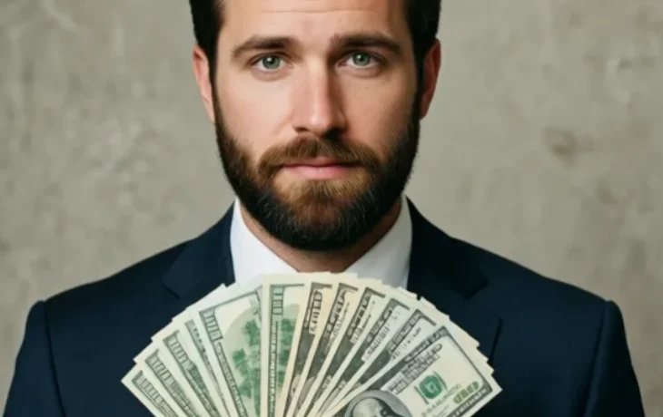 Кубанец обманул дагестанца на 200 тысяч, обещая вложить деньги в бизнес