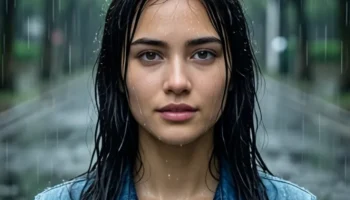 Холодный фронт принесёт ливни и грозы в Краснодарский край 7 апреля