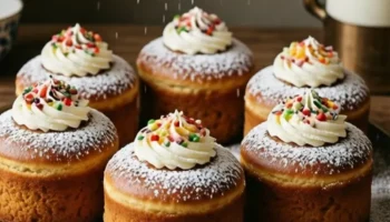 Где купить продукты к Пасхе: ярмарки выходного дня в Краснодаре 11 апреля