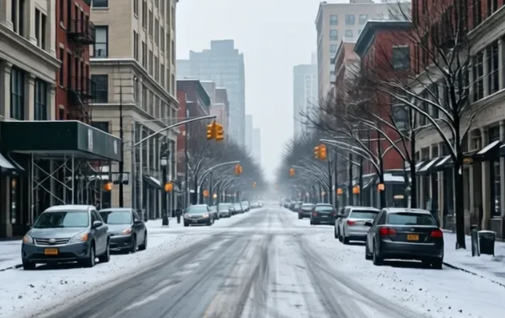 На Кубани с 10 апреля прогнозируют заморозки до -5 градусов