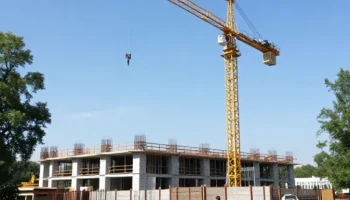 В Сочи стартовал третий этап реконструкции парка Ривьера на 2026-2027 годы