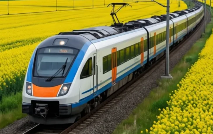 Из Ижевска на курорты Кубани запустят летние поезда через день