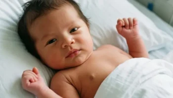 Кубанские родители выбрали Михаила и Еву в топ имен