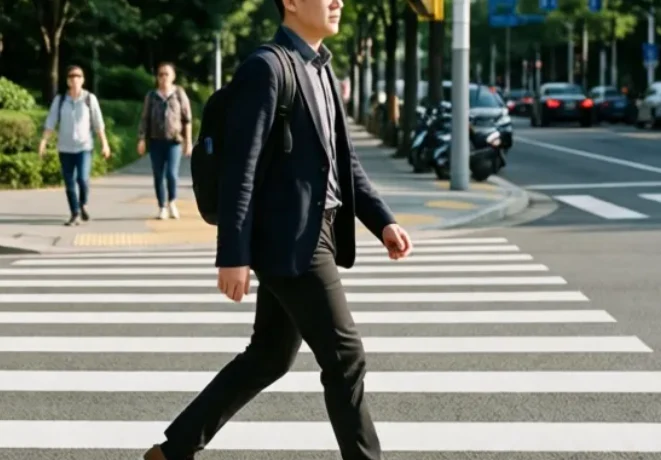 На тёмной трассе под Краснодаром автомобиль насмерть сбил пешехода