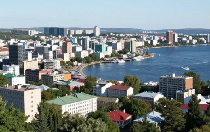 В Новороссийске 6 апреля пройдут двухчасовые учения по отражению атак БПЛА