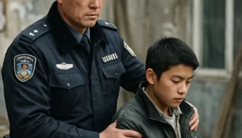 Полиция нашла подростка-питбайкера, устроившего стрельбу на дороге в Краснодаре