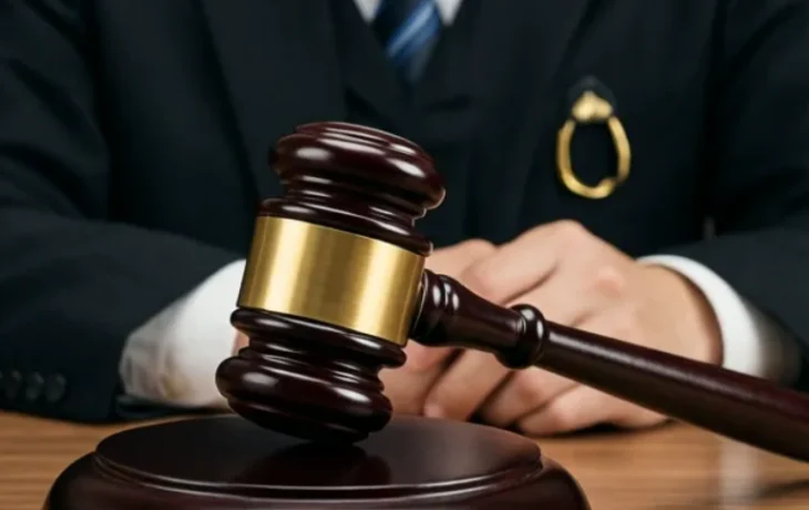 Экс-судья из Адыгеи получил три года колонии за смертельный наезд на ребенка