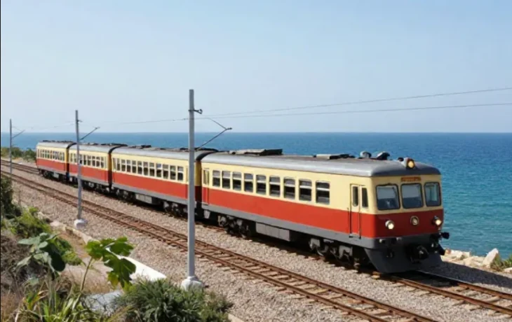 Турпоезд «Диоскурия» из Сириуса продлят до станции Гума в Абхазии Турпоезд «Диоскурия» из Сириуса продлят до станции Гума в Абхазии