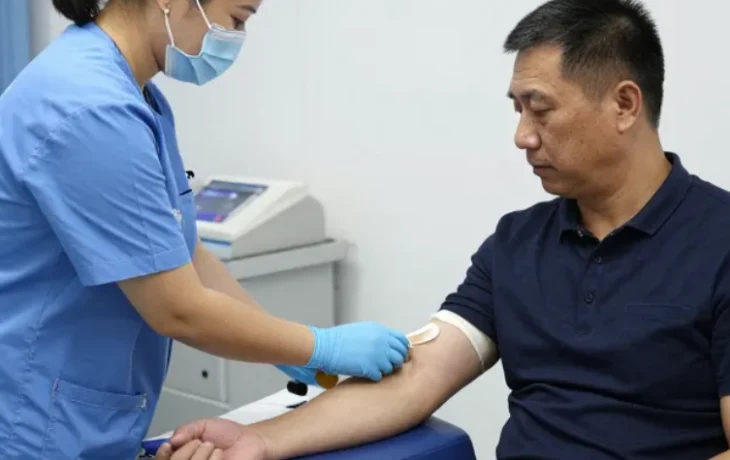 Сотрудники краснодарского водоканала сдали 28 литров крови для больных Сотрудники краснодарского водоканала сдали 28 литров крови для больных