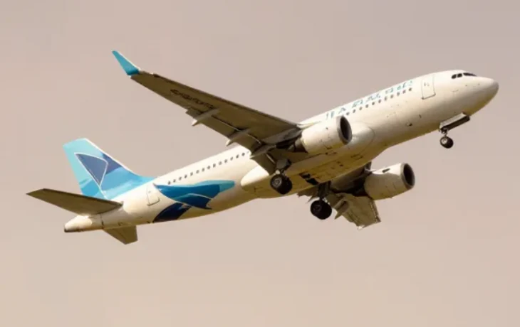 Рейсы Сочи &ndash; Батуми летом 2026 увеличат до 14 в неделю