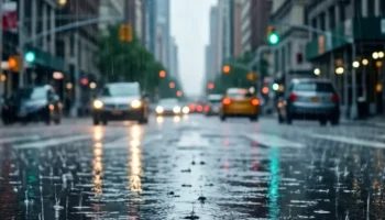 Кубань после дождей: уровень воды растёт, но не превышает норму