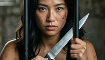 Жена расчленила мужа и вывезла останки в маршрутке в Невинномысске