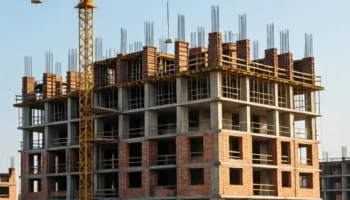 Новостройки Кубани строятся быстрее, чем их покупают &mdash; итоги 2025 года