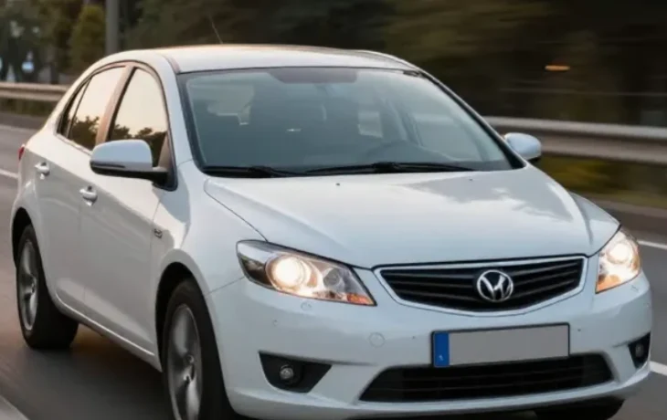 Краснодарские таможенники передали конфискованный Audi А6 из Эстонии на нужды СВО