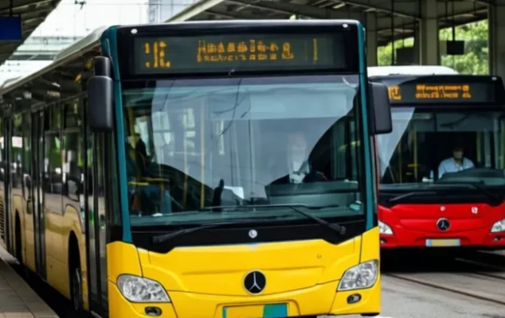 В Новороссийске эвакуировали автовокзал из-за ложного звонка о бомбе В Новороссийске эвакуировали автовокзал из-за ложного звонка о бомбе