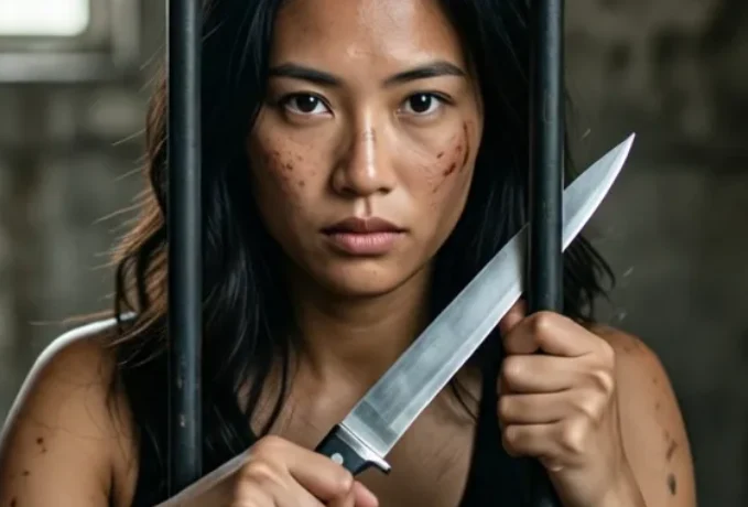 Жена расчленила мужа и вывезла останки в маршрутке в Невинномысске Жена расчленила мужа и вывезла останки в маршрутке в Невинномысске